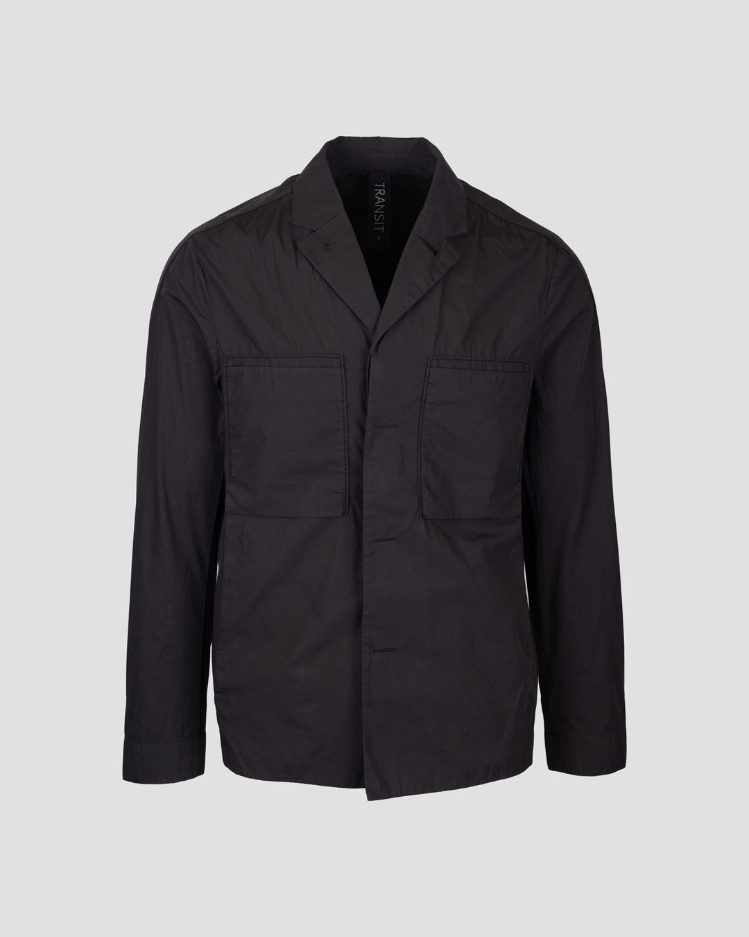 Blazer jacket - BLACK