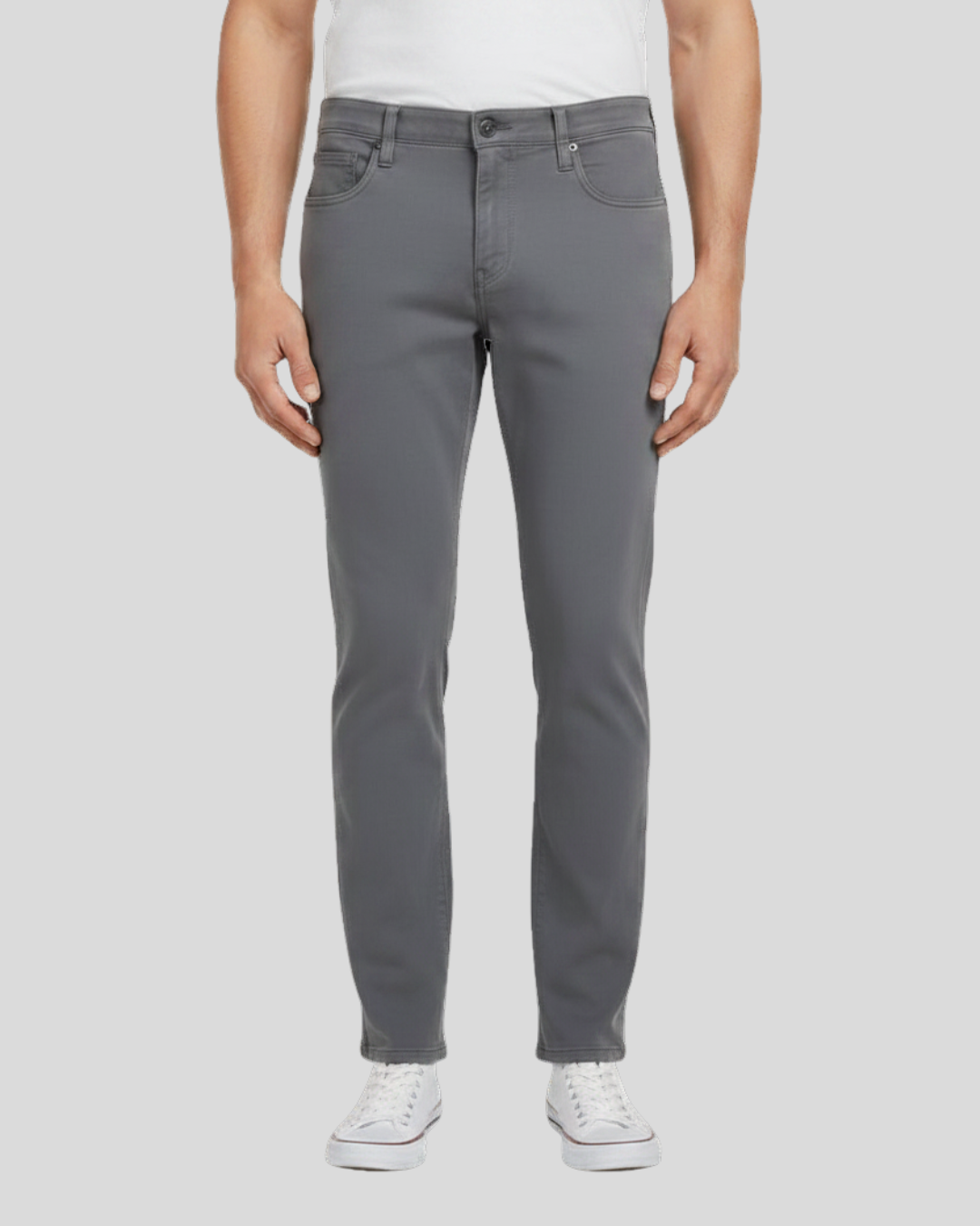 LENNOX COOL NIMBUS JEANS - SEDONA SHADOW