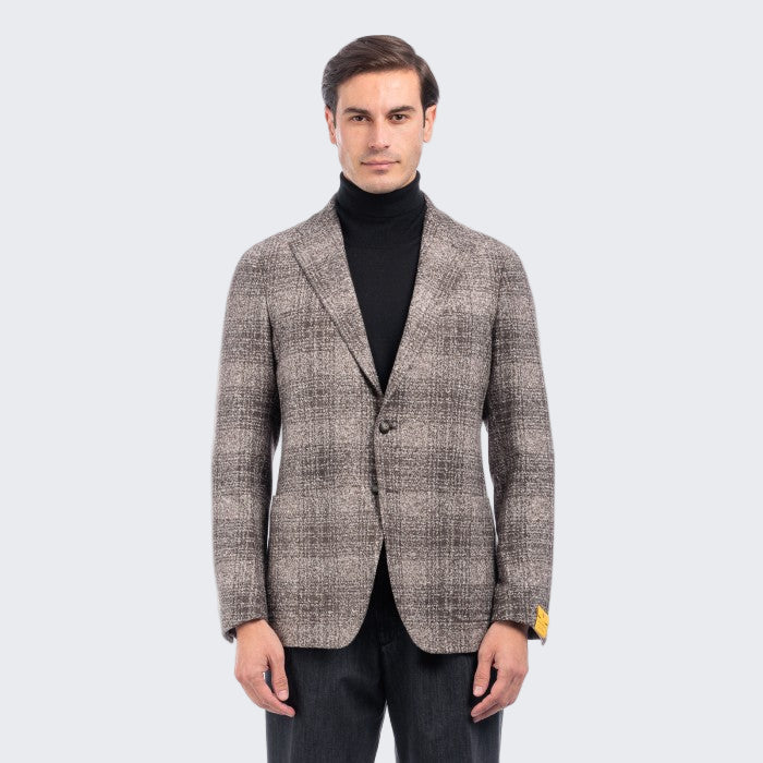 TAGLIATORE GIACCA - FANGO