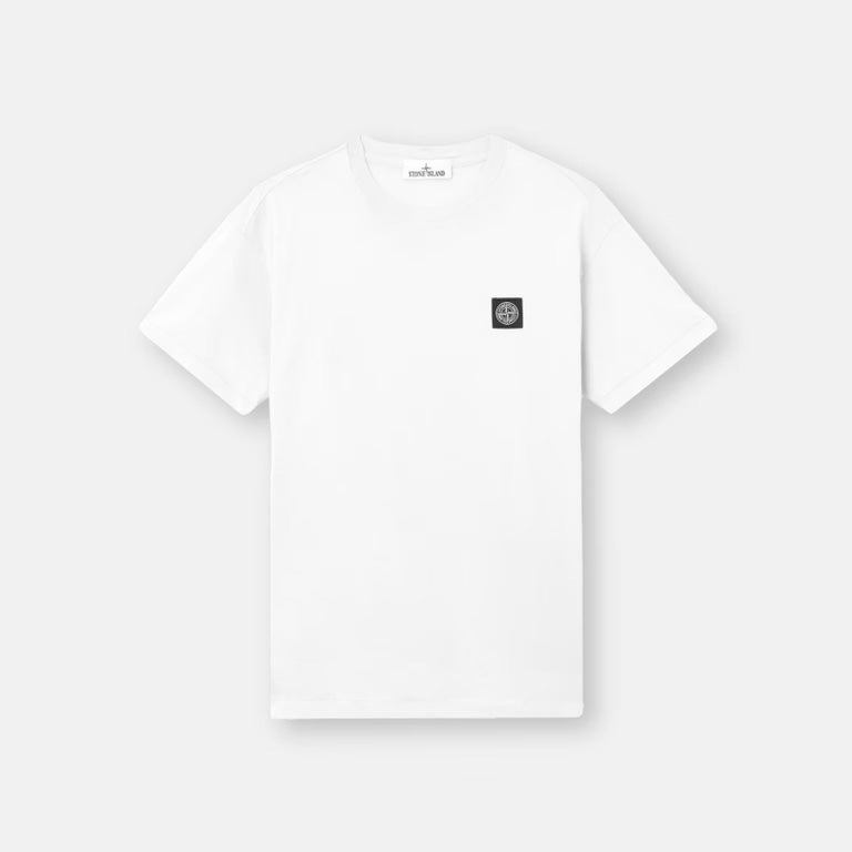 60/2 COTTON JERSEY SLIM FIT T-SHIRT  - SKY BLUE