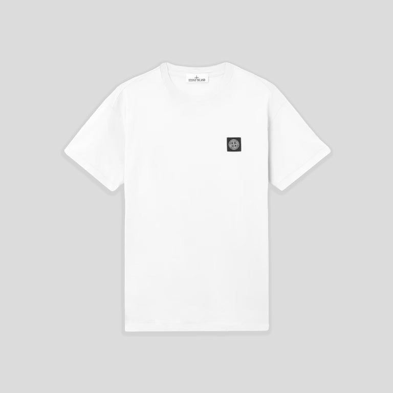 60/2 COTTON JERSEY SLIM FIT T-SHIRT  - SKY BLUE