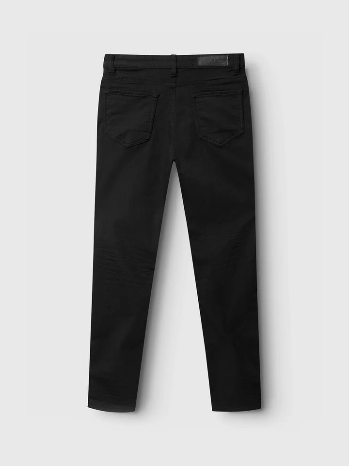 Jeans slim Jones - Noir