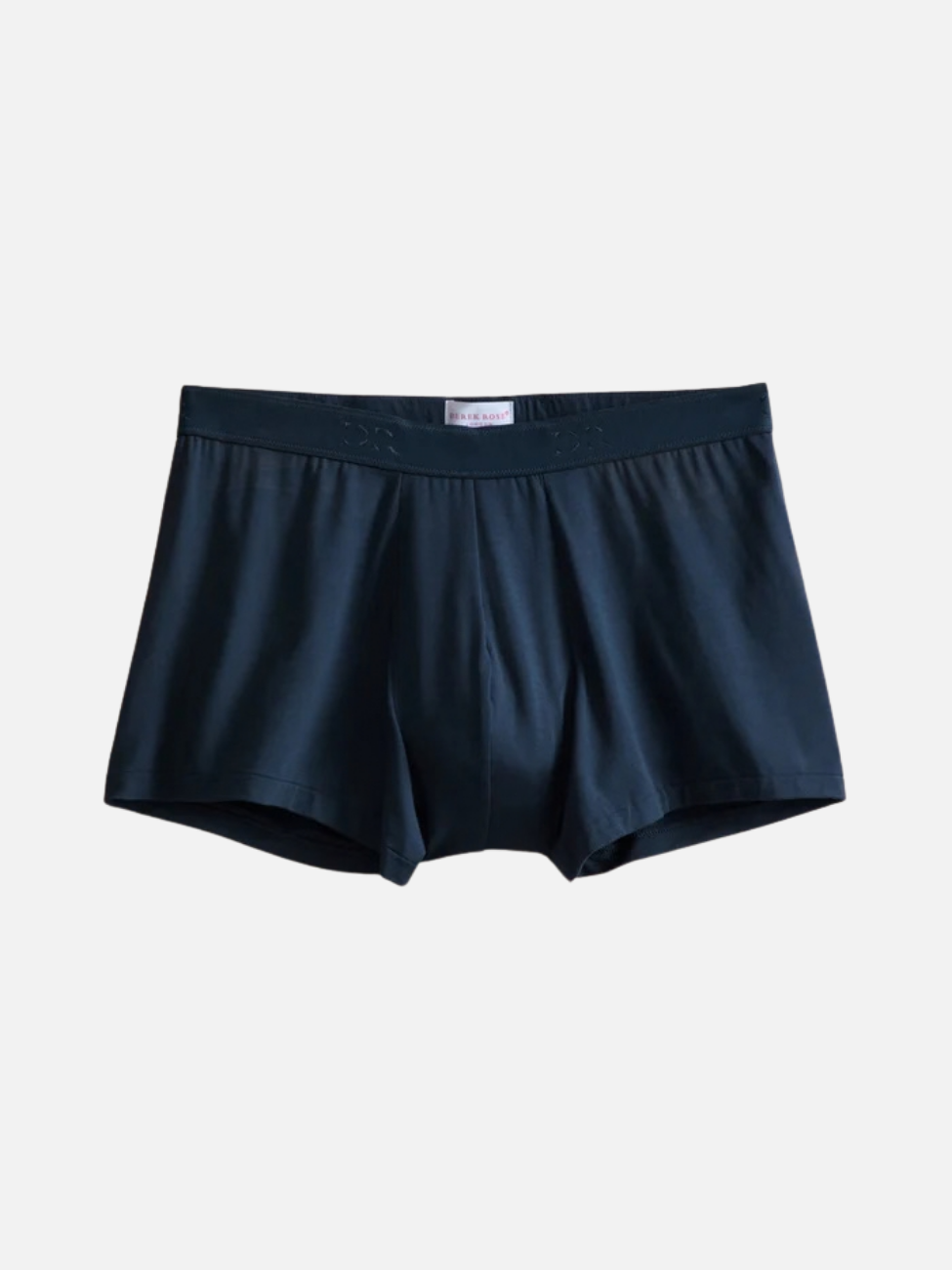 MICRO MODAL BOXER BRIEFS - NAVY