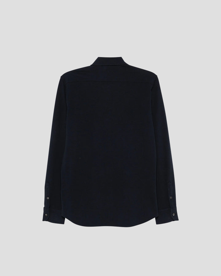 Jersey shirt - Black