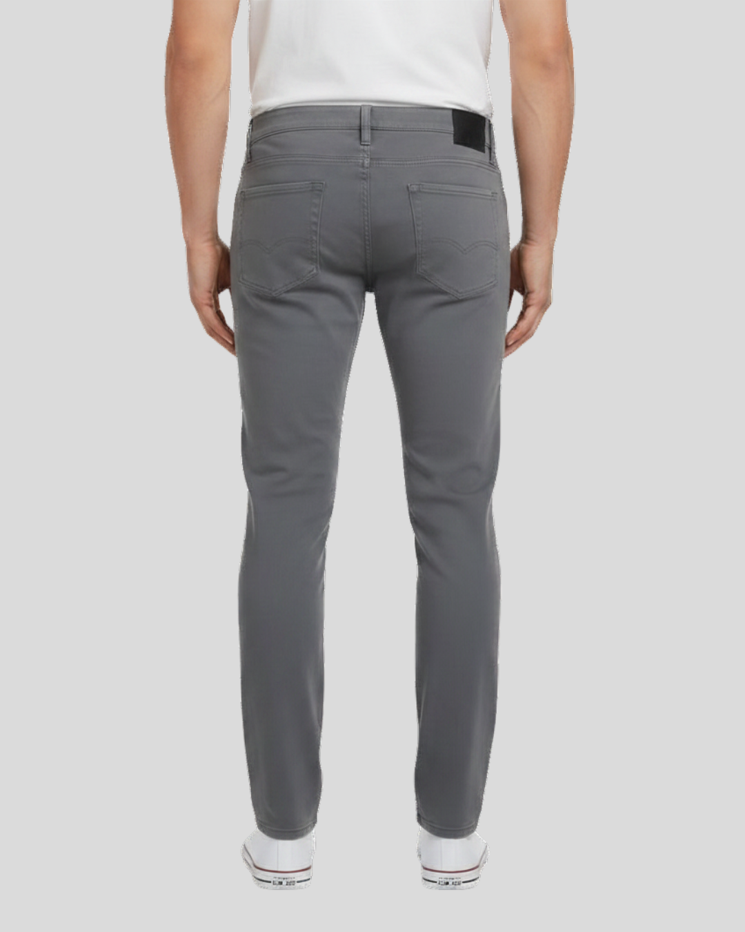 LENNOX COOL NIMBUS JEANS - SEDONA SHADOW