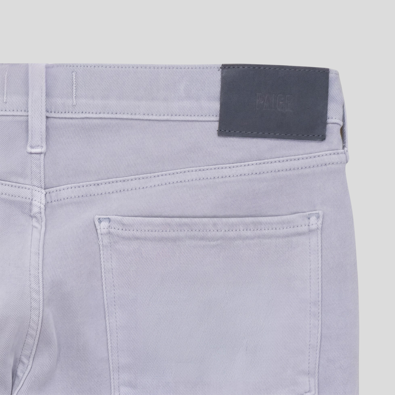 LENNOX VINTAGE MORNING SKY JEANS - BLUE MIST