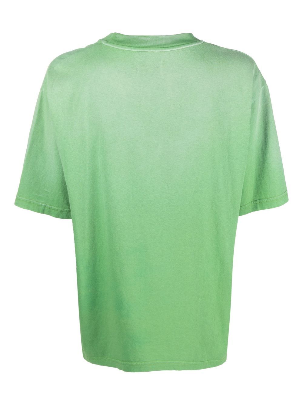 AARON Short sleeves T-Shirt - APPLE SPRAY
