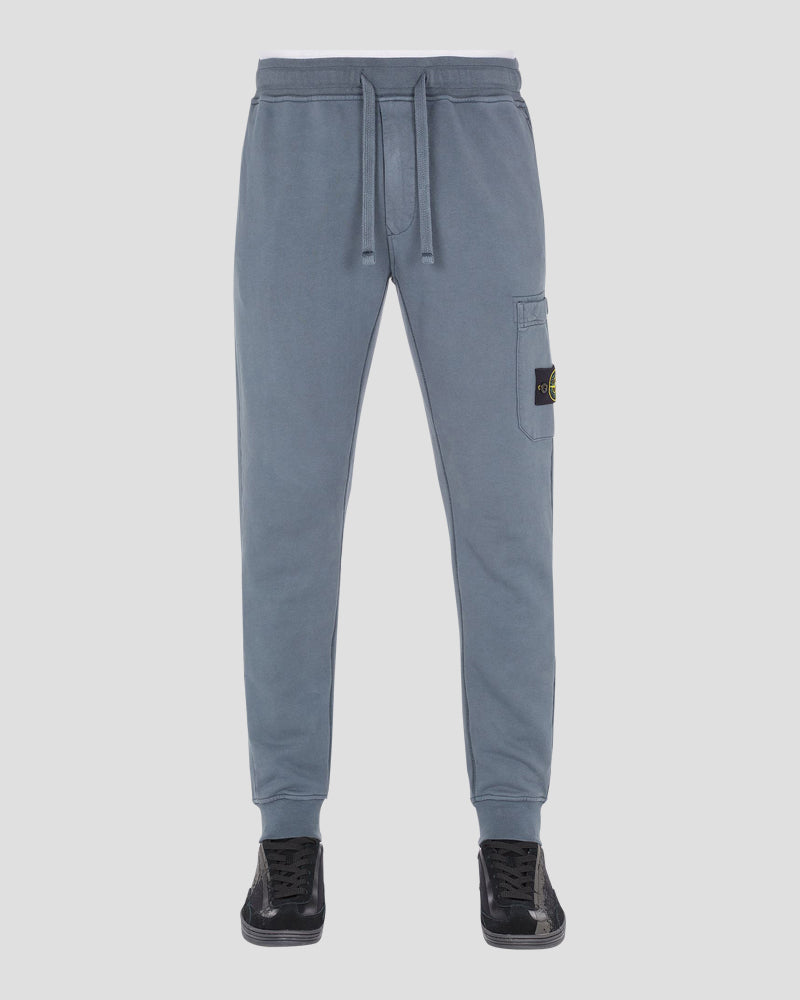 Cargo Joggers - LEAD GREY