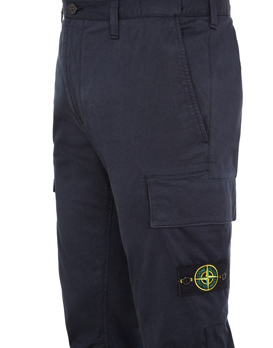 Navy Blue Cargo Pants, Shop Online