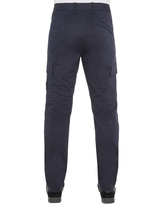 Men's navy sale blue cargo pants