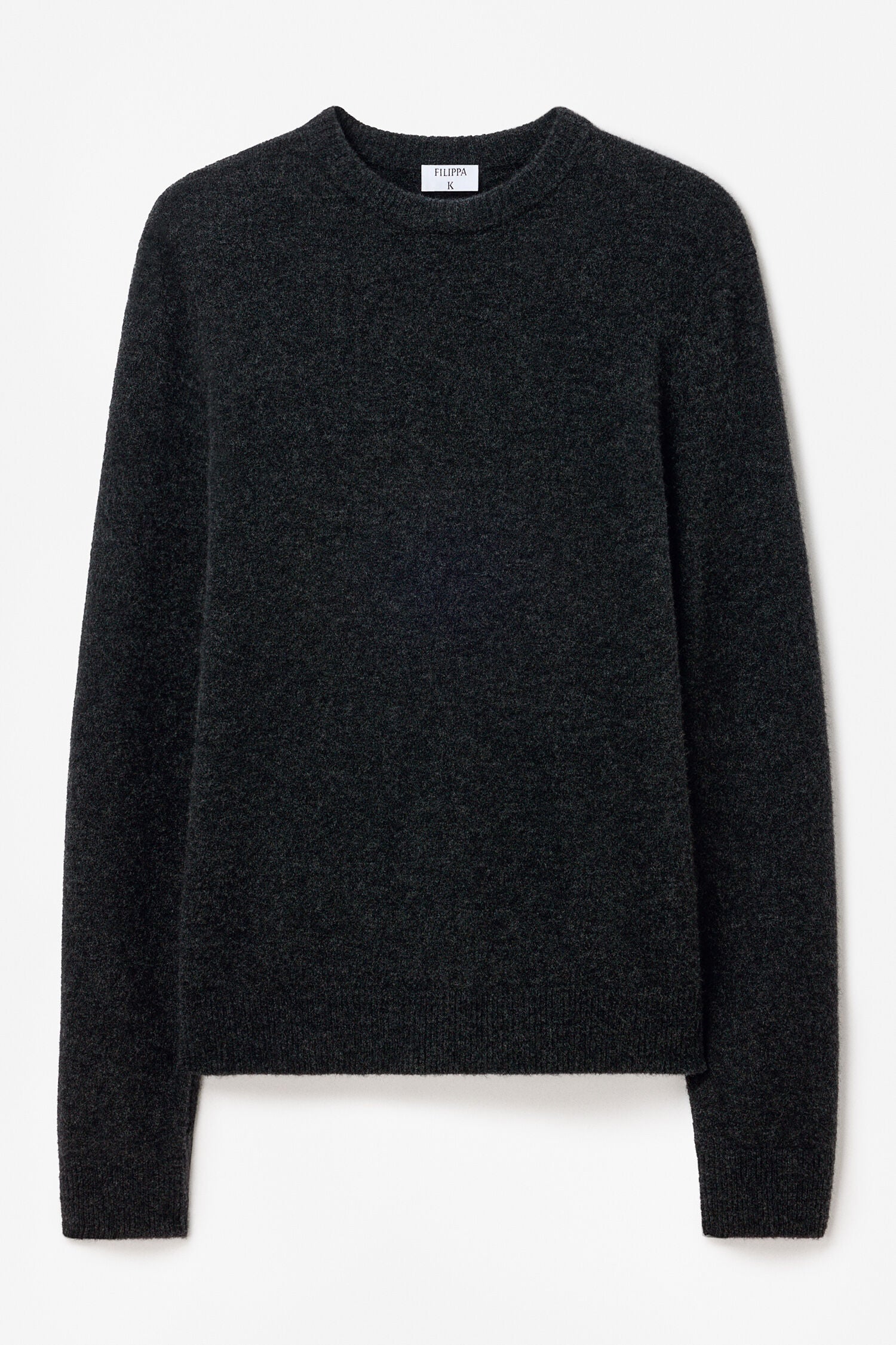 FILIPPA K WOOL YAK SWEATER