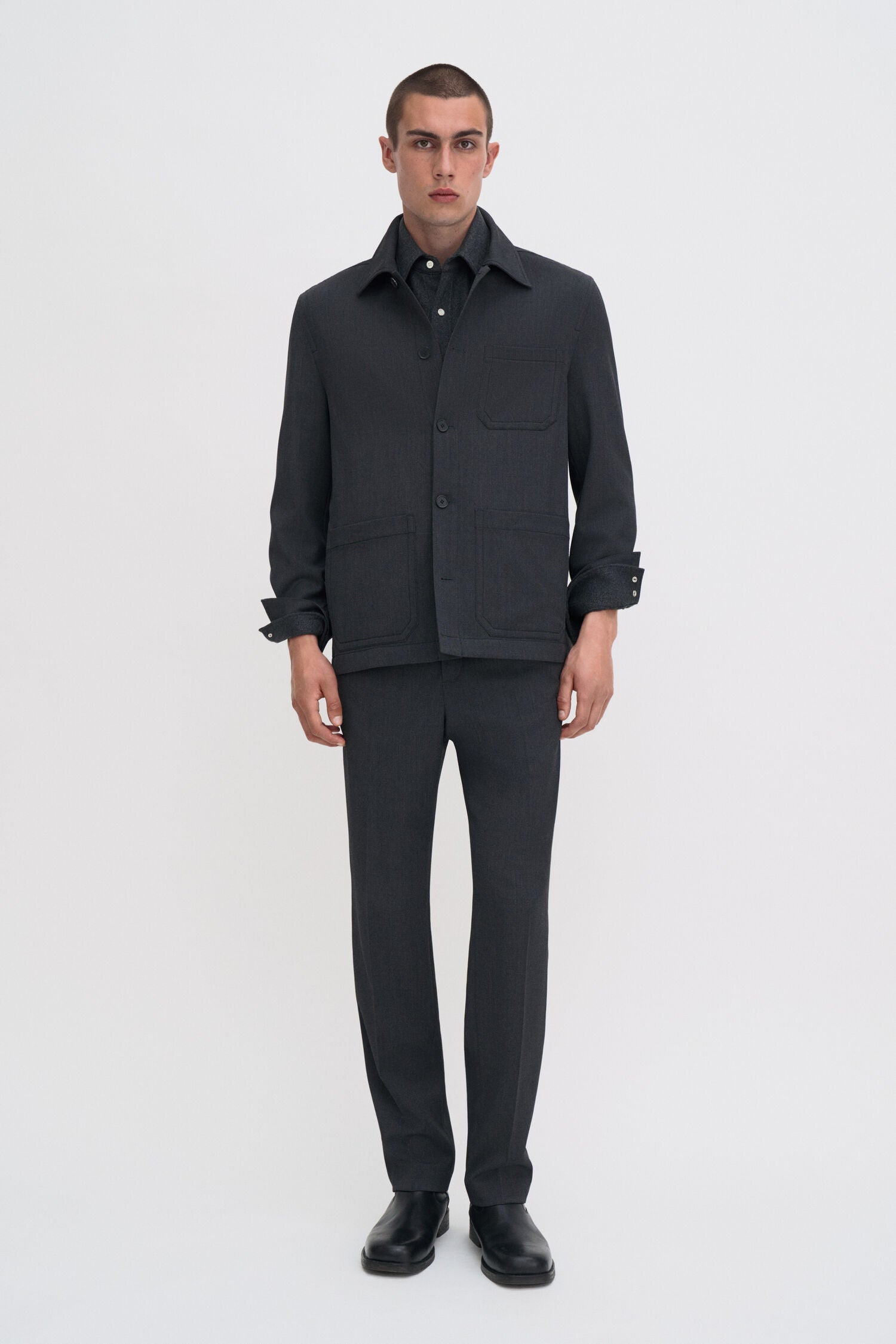 FILIPPA K TAYLOR JACKET