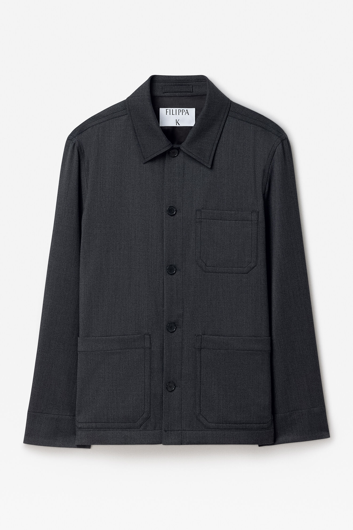 FILIPPA K TAYLOR JACKET