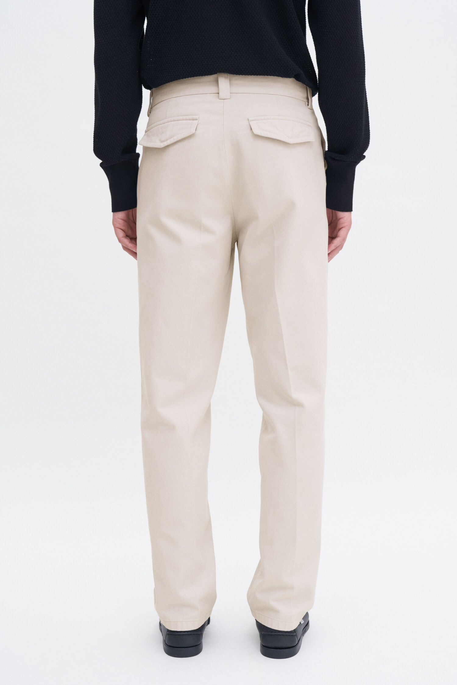 FILIPPA K COTTON CHINO TROUSER