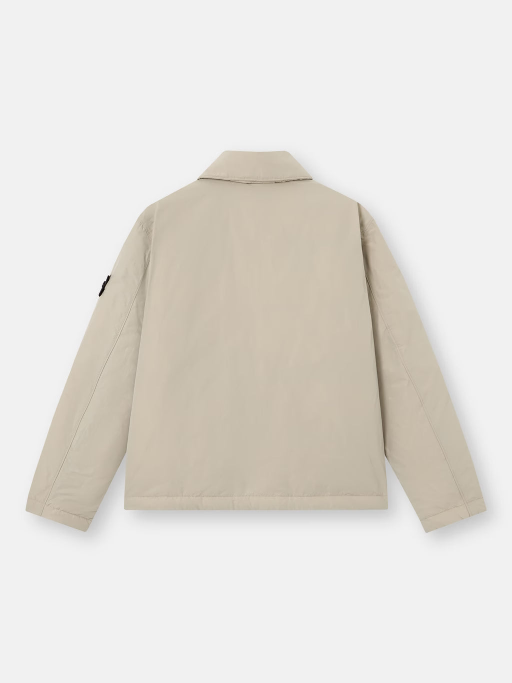 MICRO REPS DOWN COACH ANTI-DROP JACKET - SAND