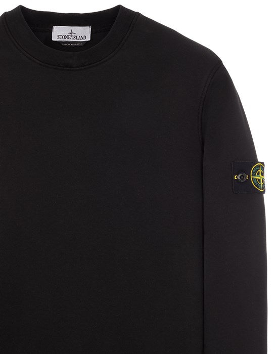 Crewneck sweatshirt - Black