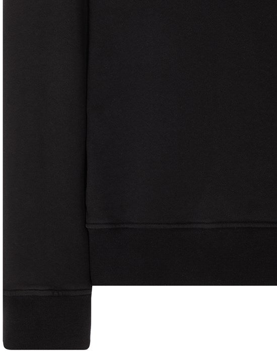 Crewneck sweatshirt - Black