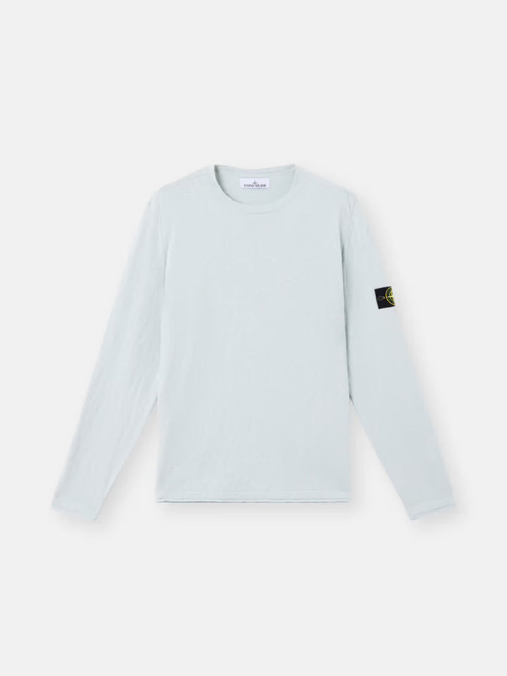 Crewneck jumper  - Sky blue