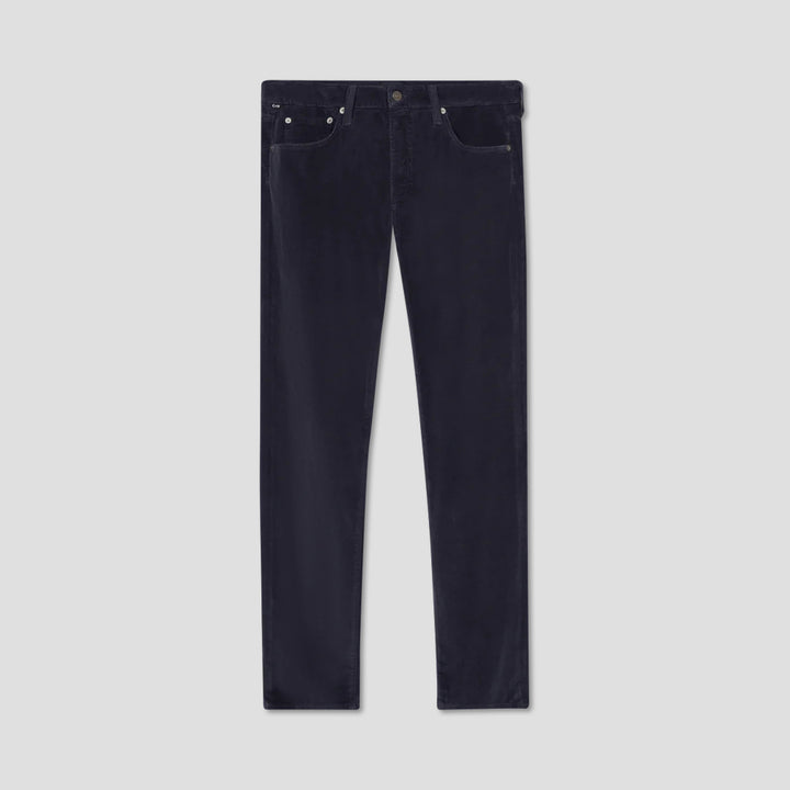 London Tapered Slim Jeans – ODYSSEY