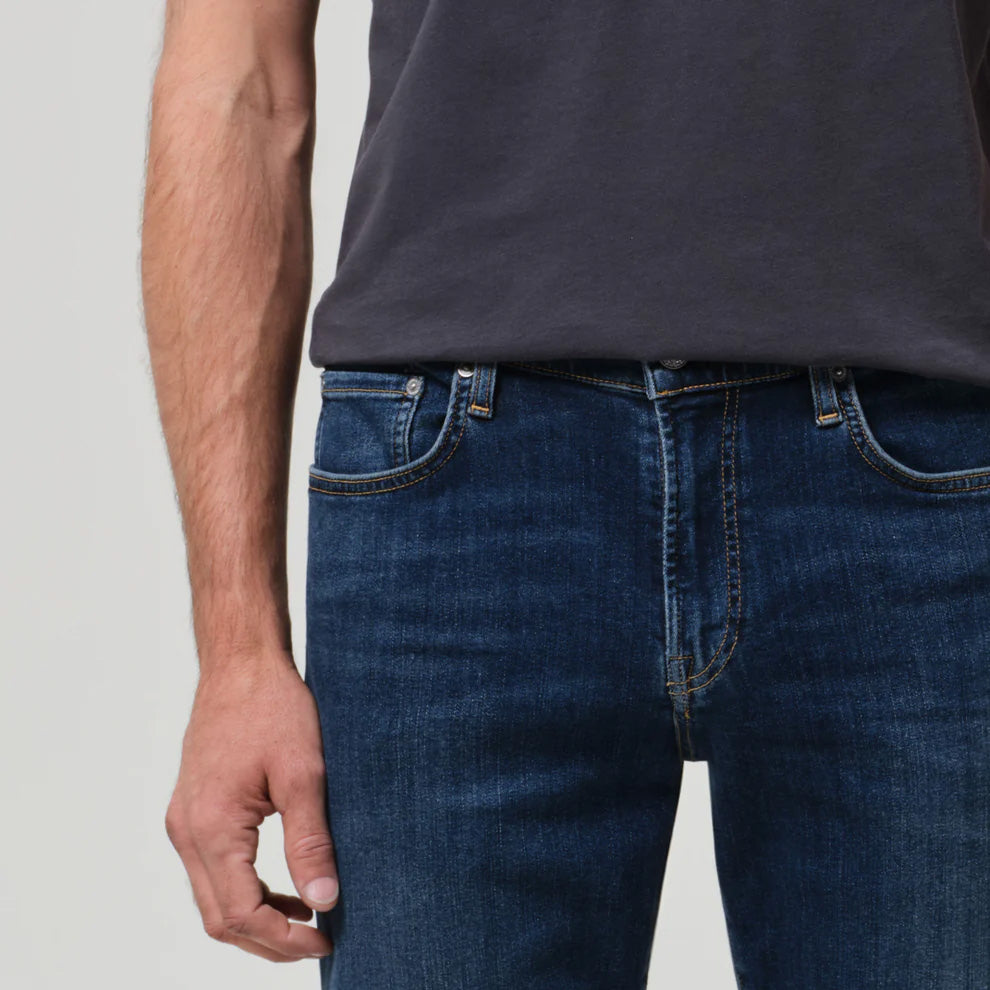 LONDON TAPERED SLIM PERFOM - DUKE