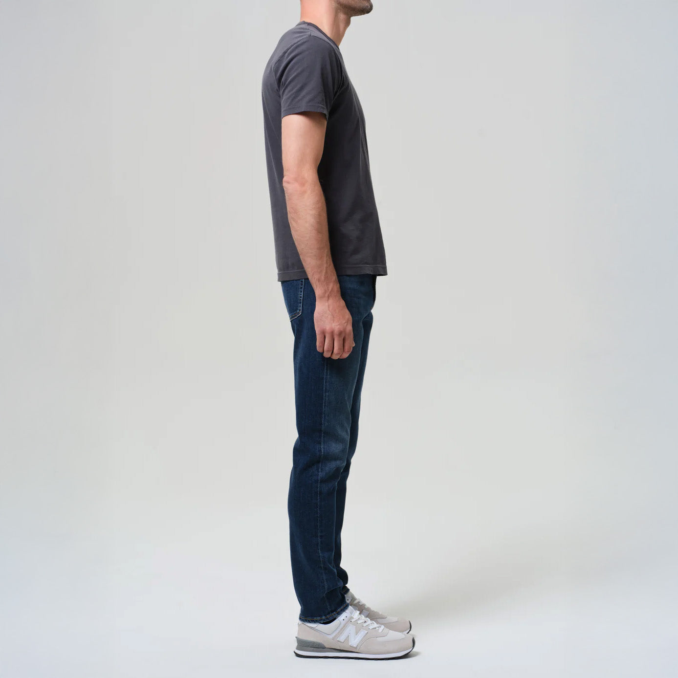 LONDON TAPERED SLIM PERFOM - DUKE