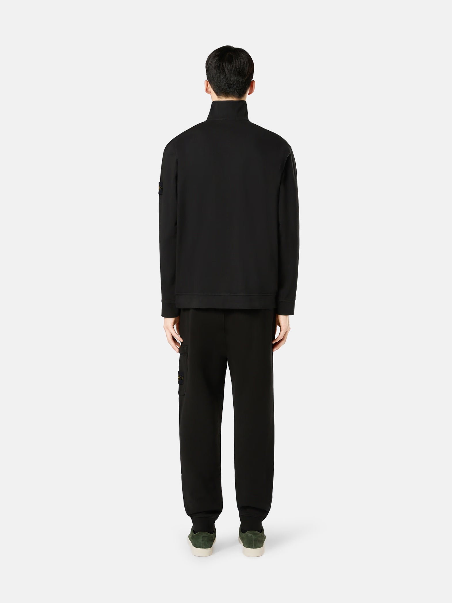 ORGANIC COTTON FLEECE