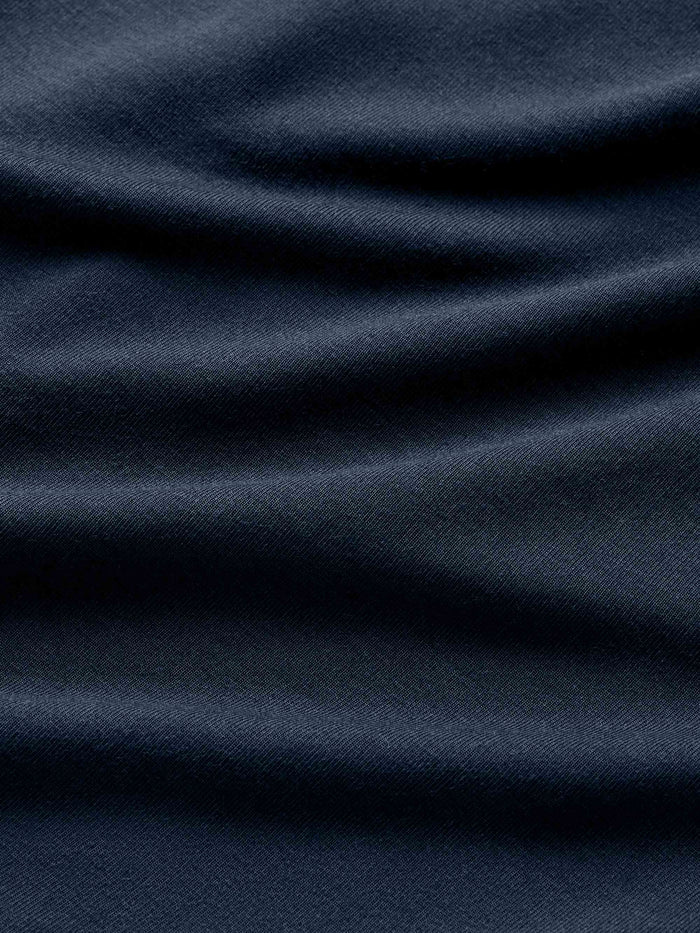 MICRO MODAL BOXER BRIEFS - NAVY