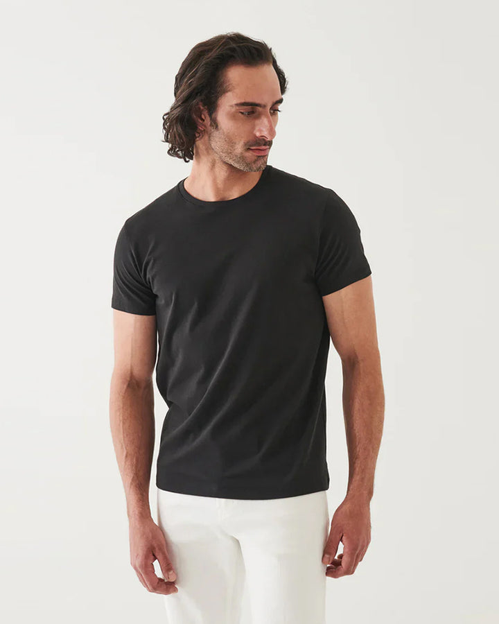 T-shirt Iconic - Noir