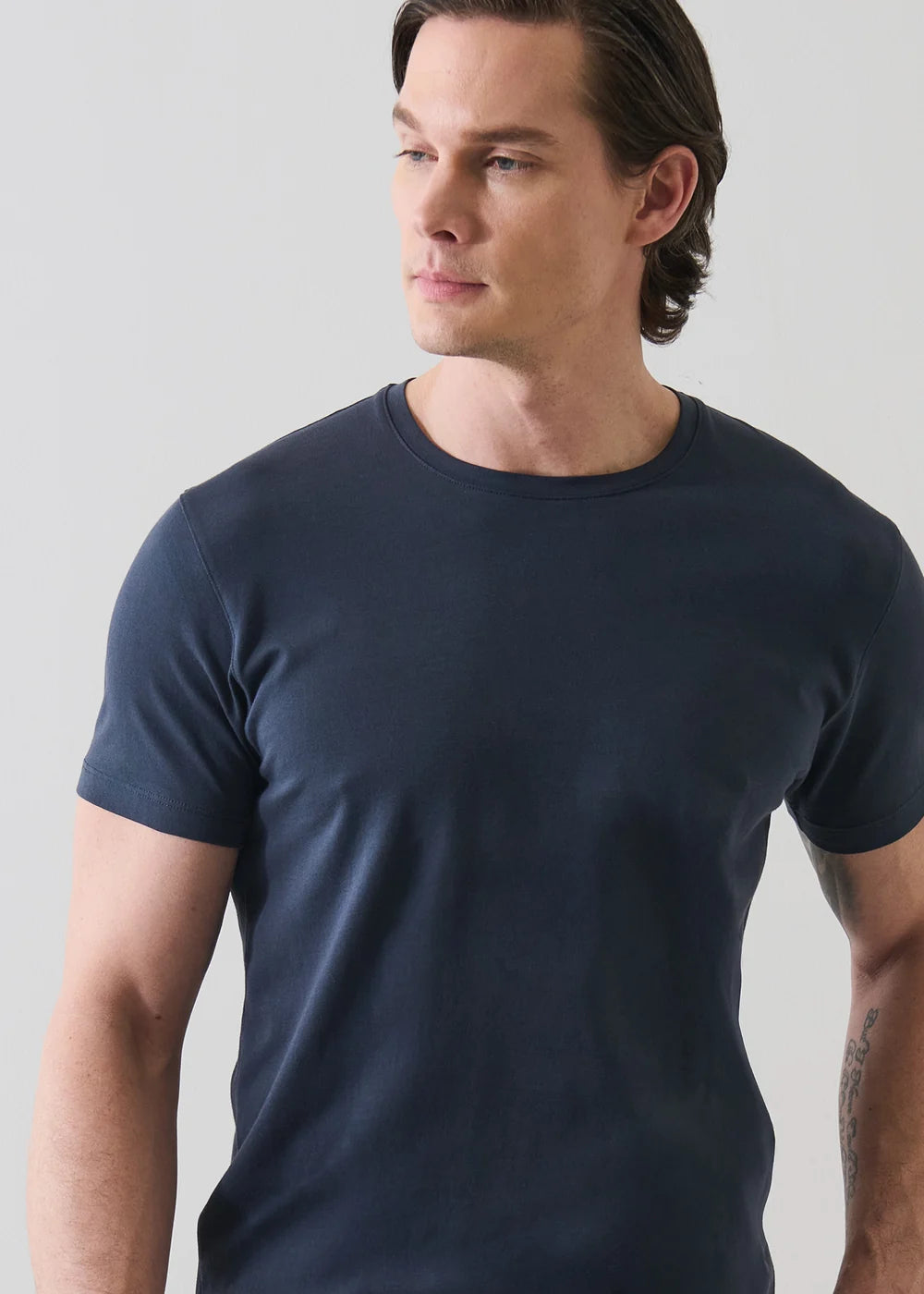 ICONIC T-SHIRT - EVENTIDE