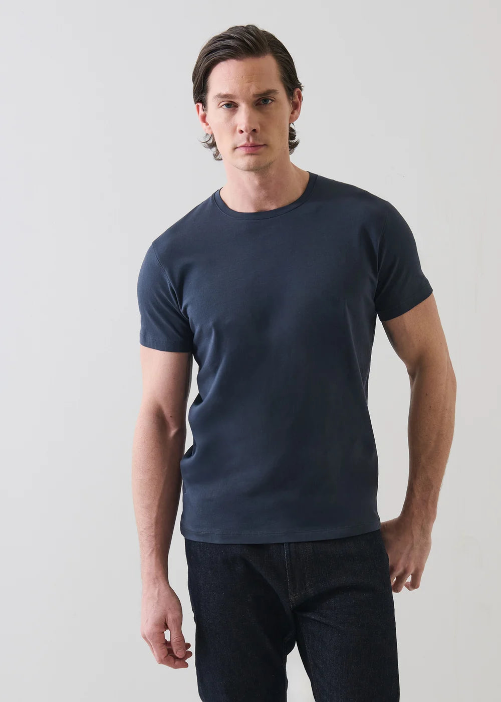 ICONIC T-SHIRT - EVENTIDE