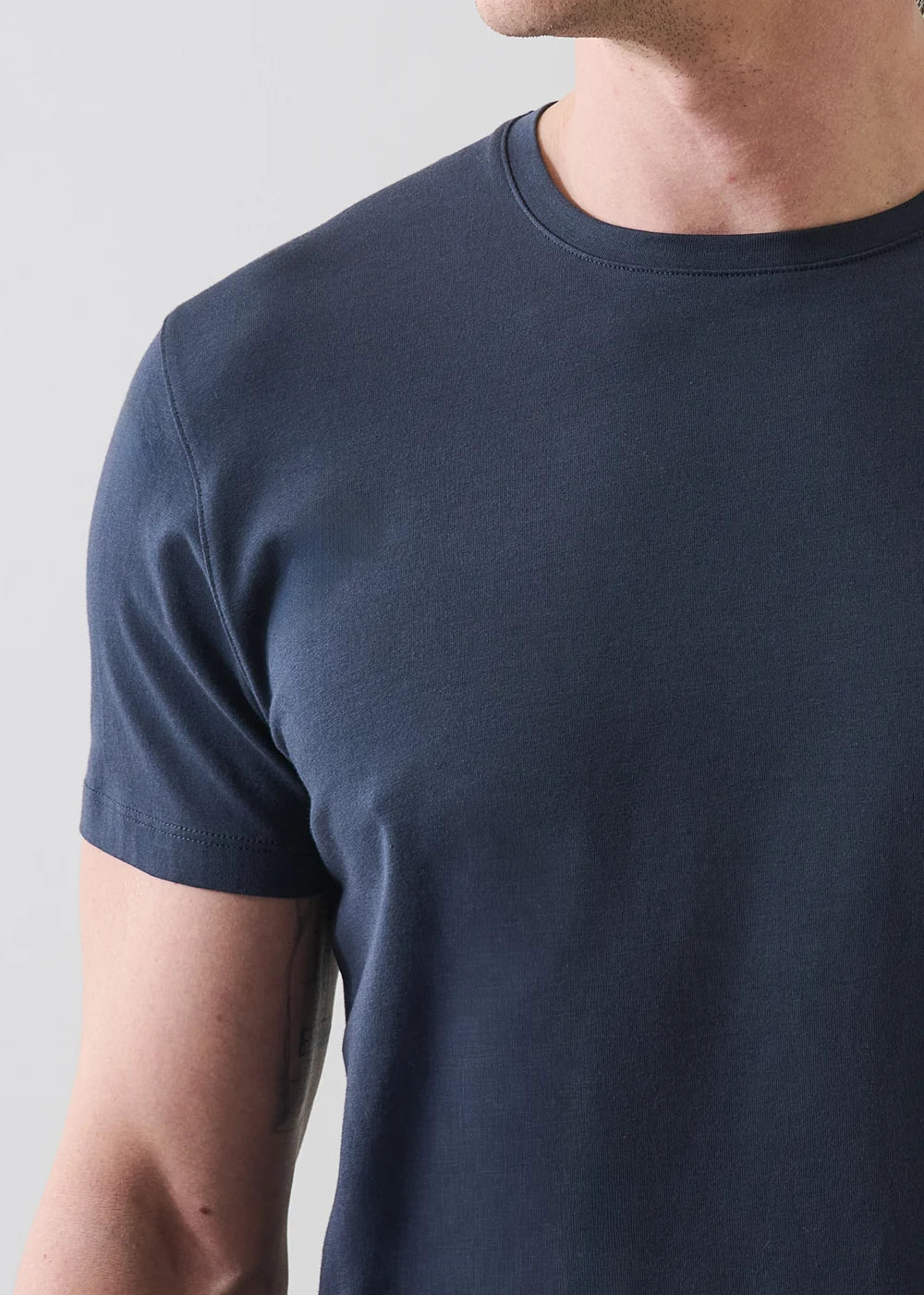ICONIC T-SHIRT - EVENTIDE