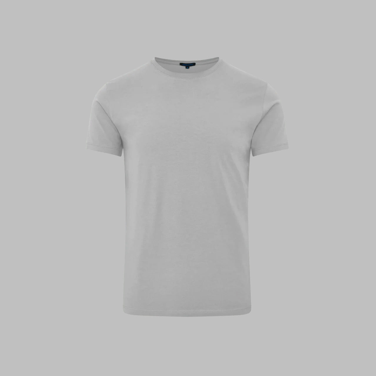 T-SHIRT - MELLOW GREY