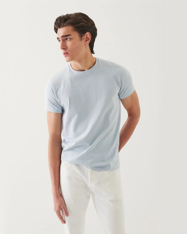 T-shirt iconique - Blue Ice