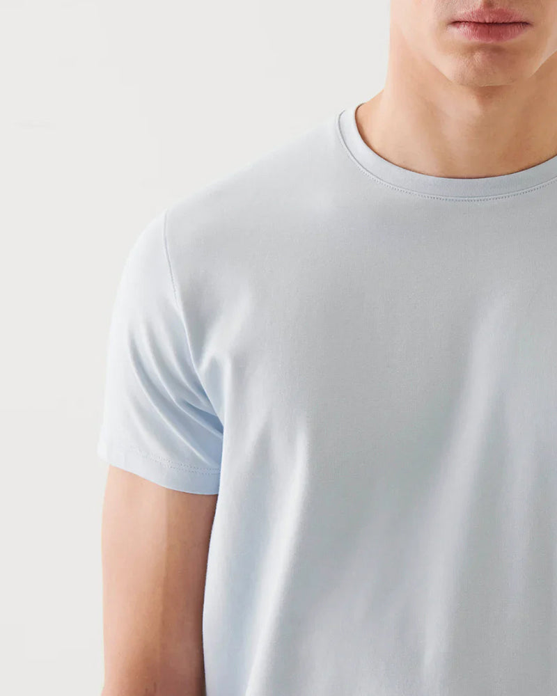 T-shirt iconique - Blue Ice
