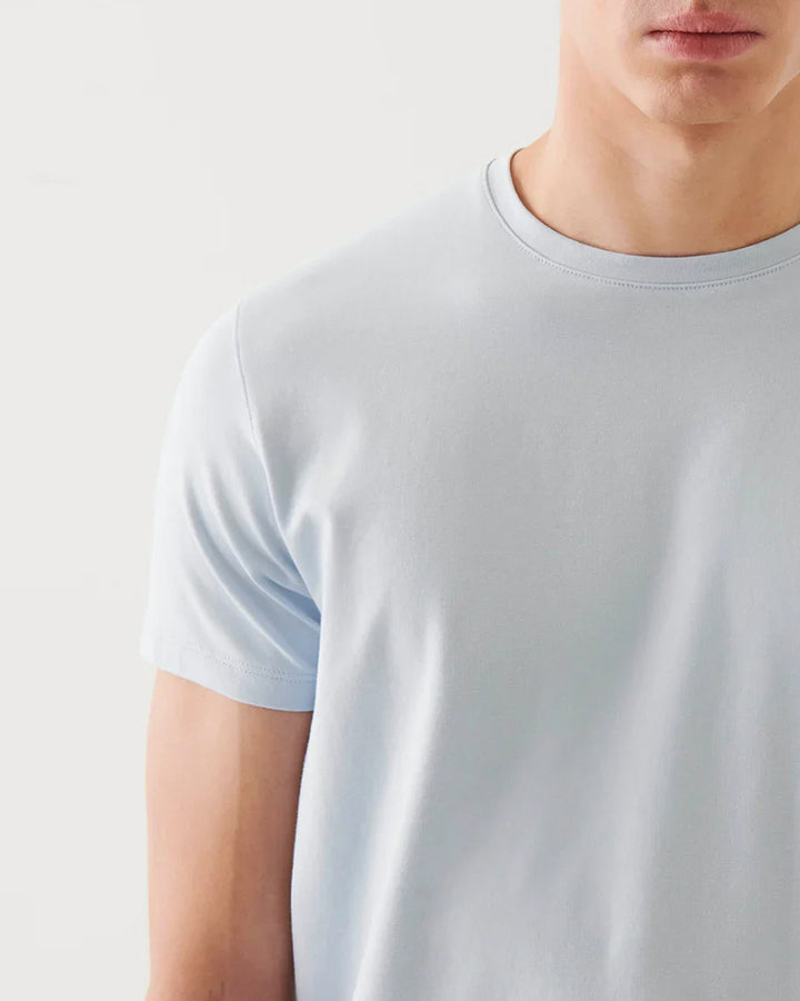 T-shirt iconique - Blue Ice
