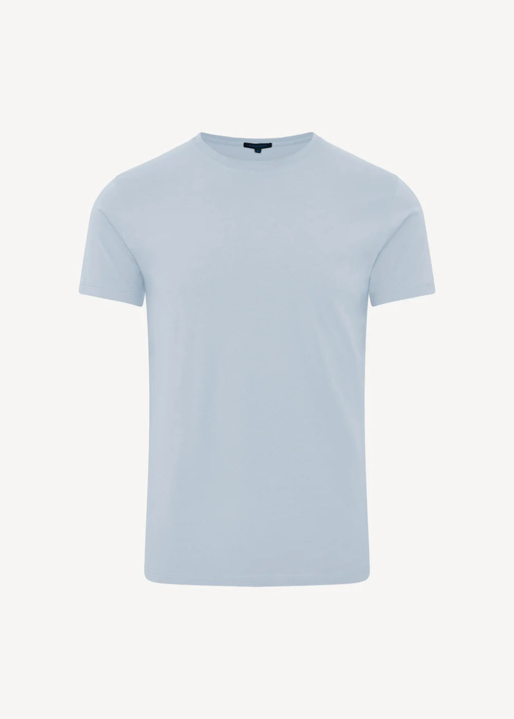 ICONIC T-SHIRT - BLUE ICE