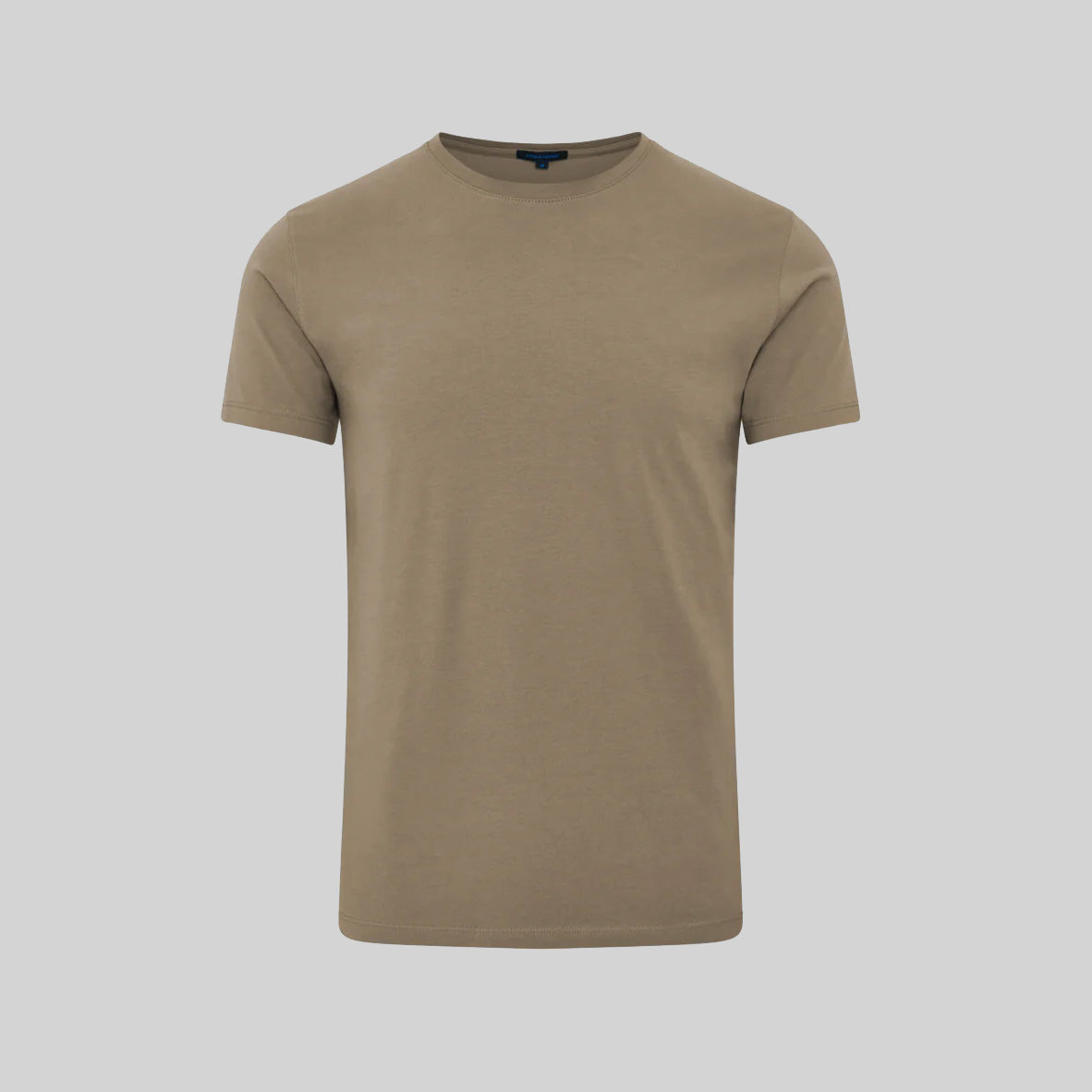 ICONIC T-SHIRT- DUNE