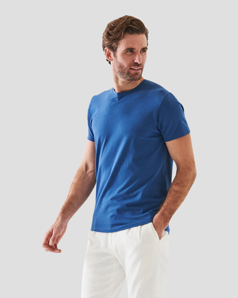 Iconic T-shirt  - Danube