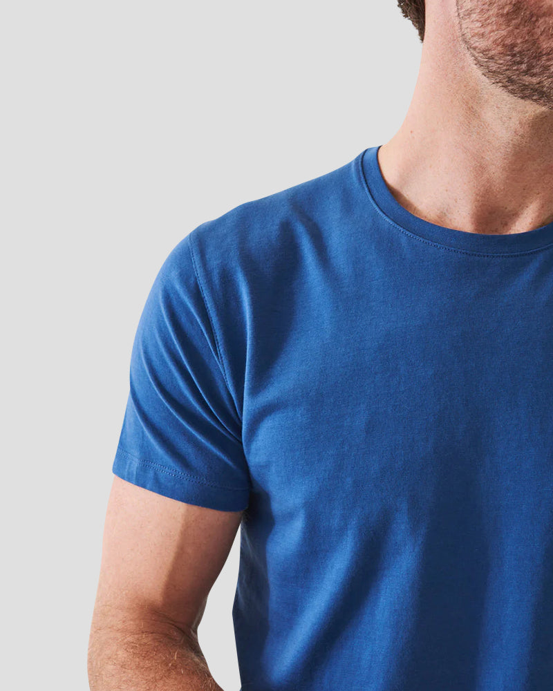 Iconic T-shirt  - Danube