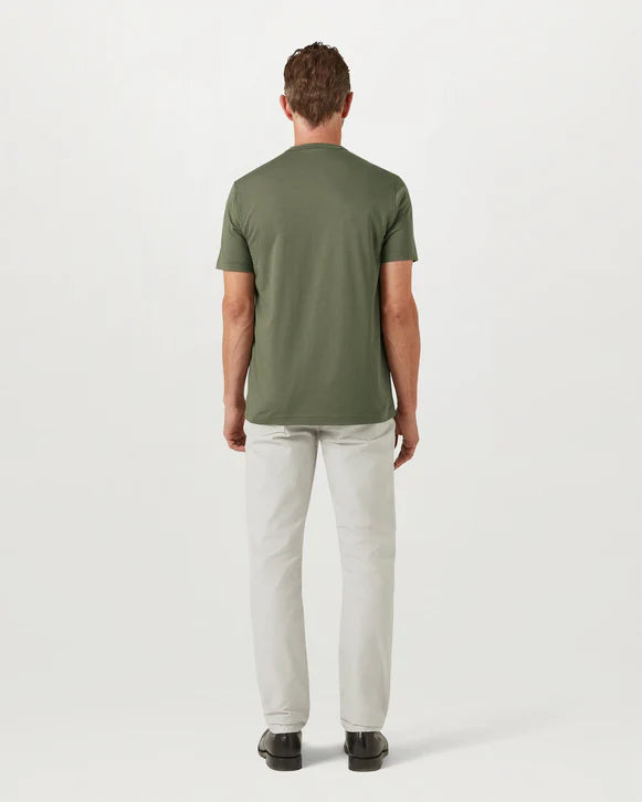 Belstaff T-shirt - Surplus green