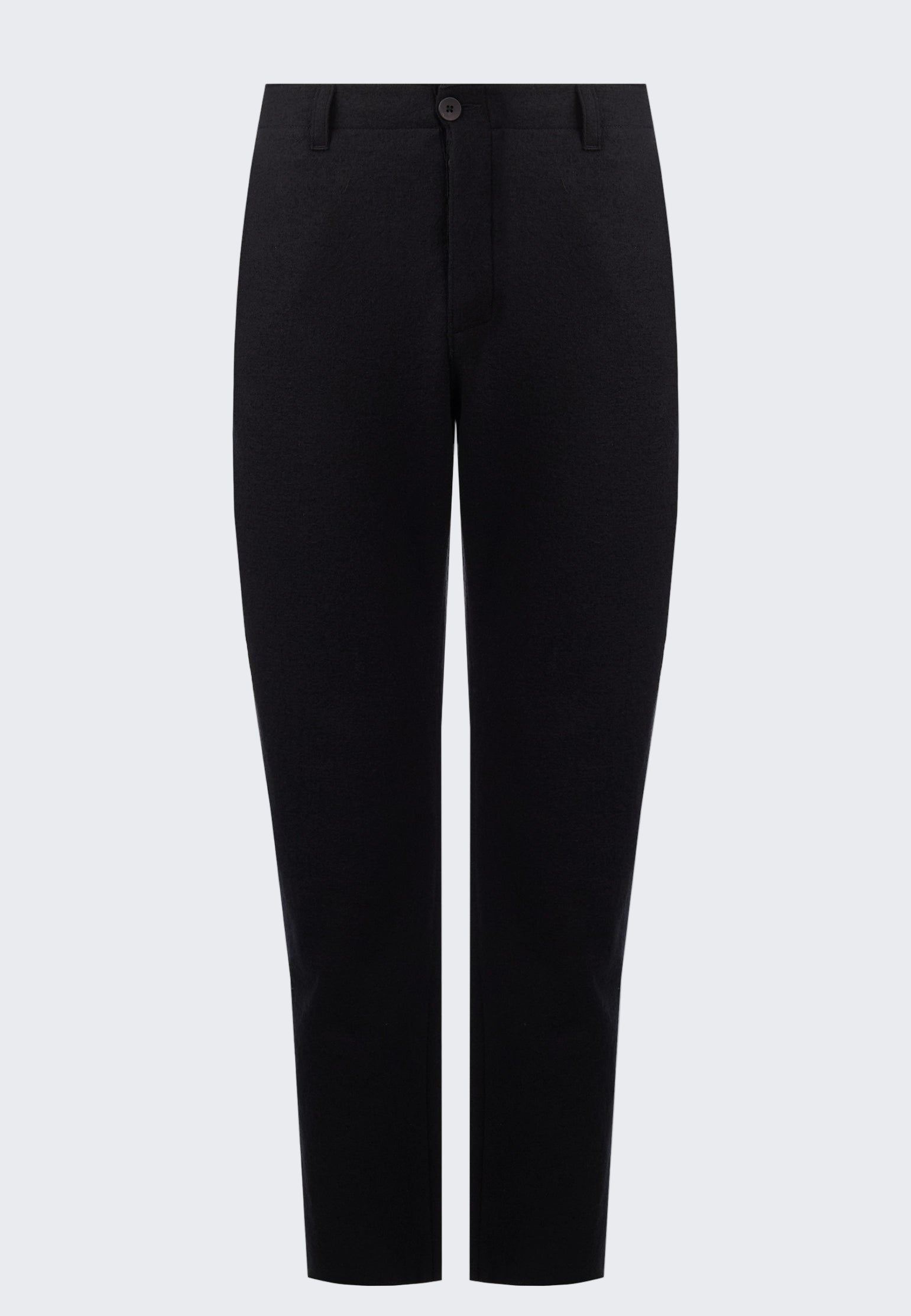 BLACK TRANSIT TROUSERS