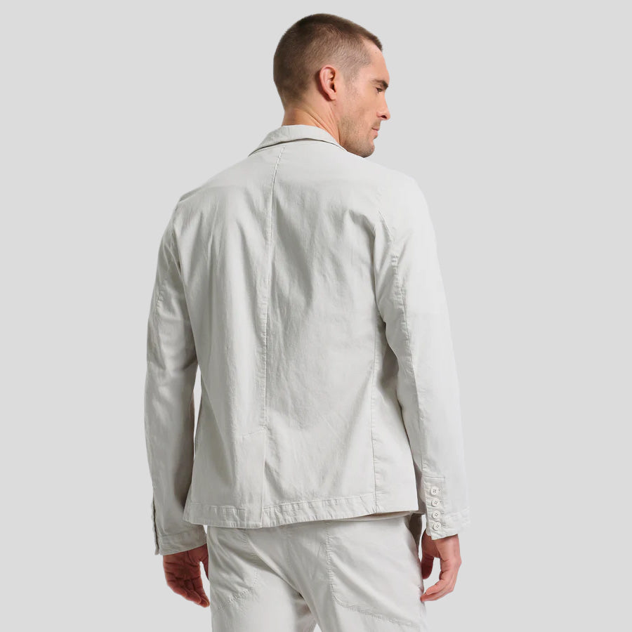 REGULAR-FIT JACKET - ICE