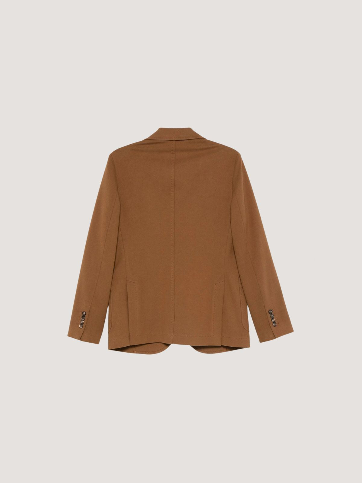 CASHMERE JACKET