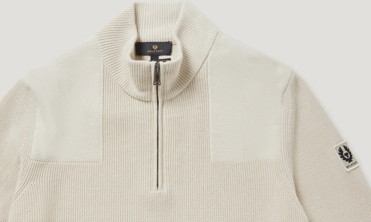 COMMANDER JUMPER, SVRBC