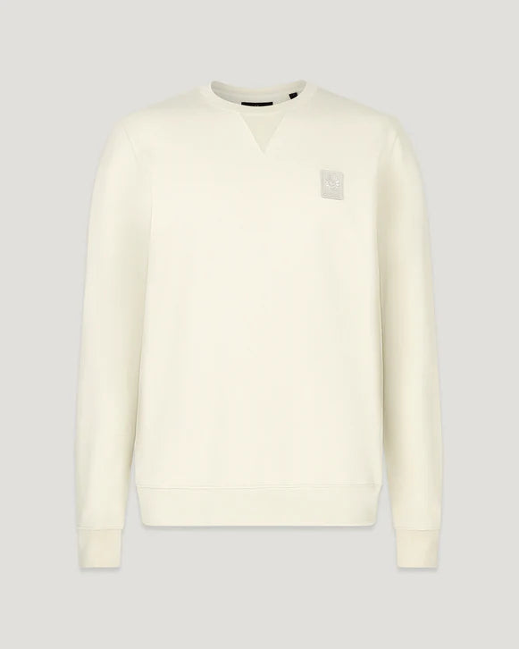 CURATOR CREWNECK
