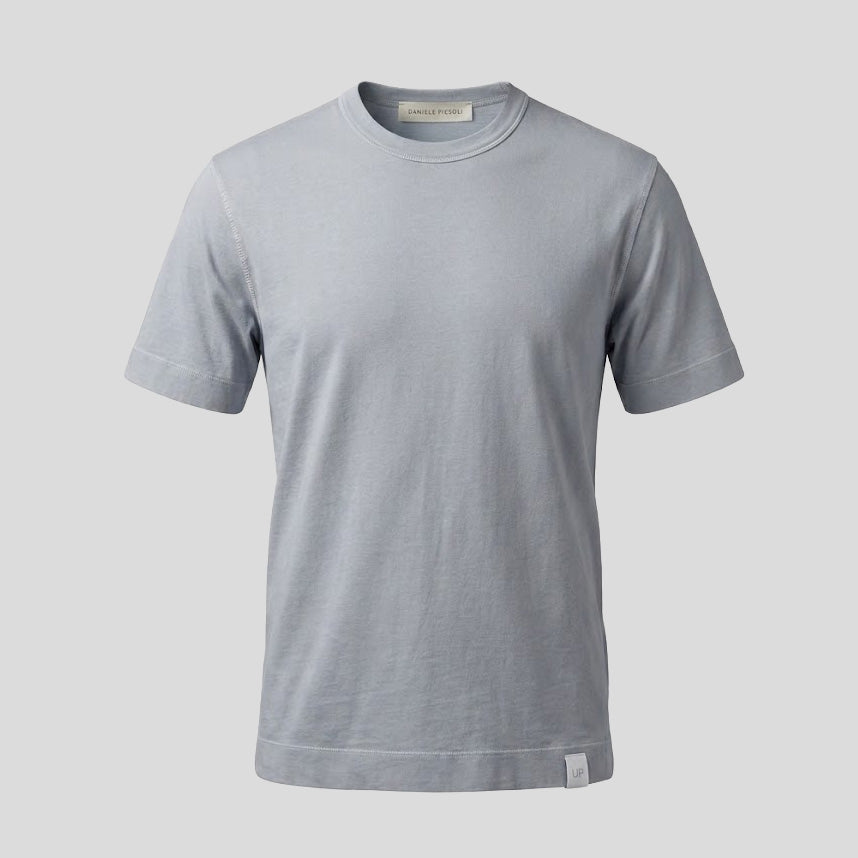 SHORT SLEEVE CREW NECK - AVIO