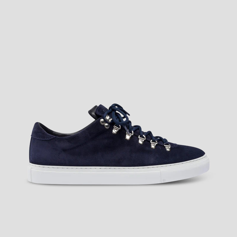 MAROSTICA LOW - NAVY