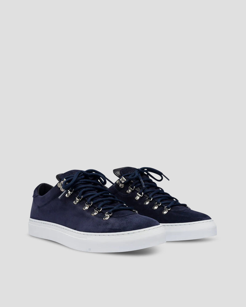 Marostica Low Sneakers - Navy