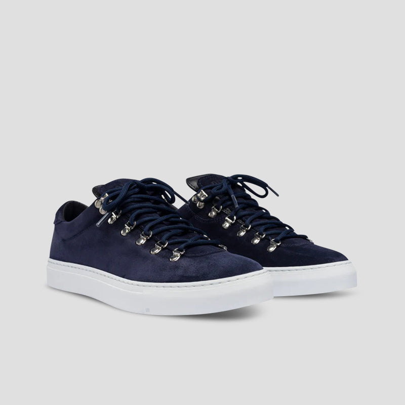 MAROSTICA LOW - NAVY