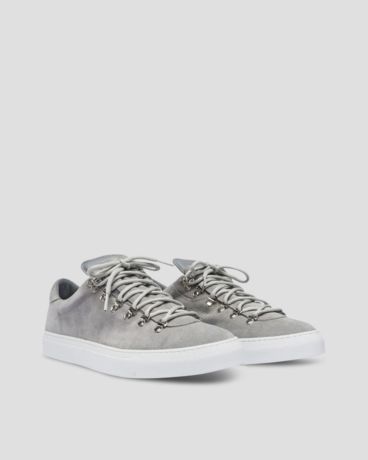 Marostica Low Sneakers - Grey